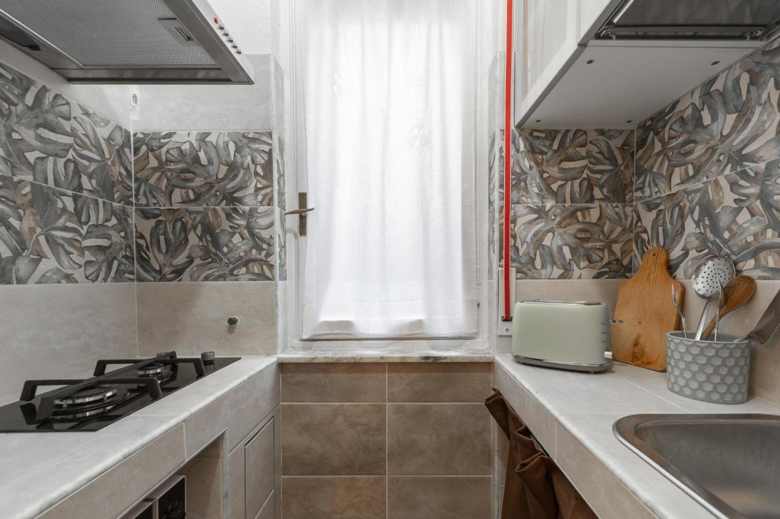 Masotto Apartment Linate-Close Center Milaan Buitenkant foto
