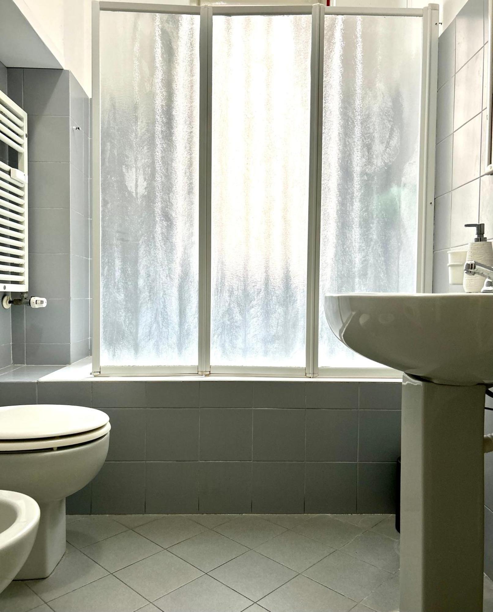 Masotto Apartment Linate-Close Center Milaan Buitenkant foto